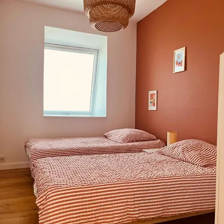 Face Les Goelands Villa *