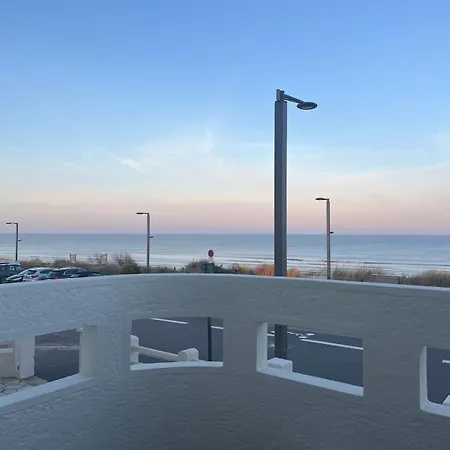 Face Les Goelands Villa *