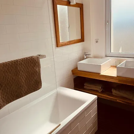 Face Les Goelands * Merlimont